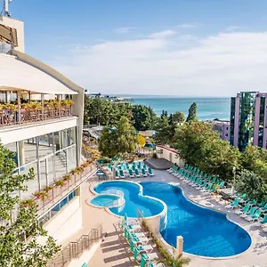 Отель Parkhotel Golden -, Золотые Пески