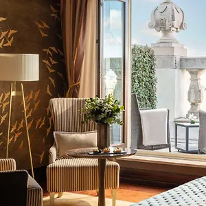 Anantara New York Palace - A Leading Of The World Hotel Budapesta