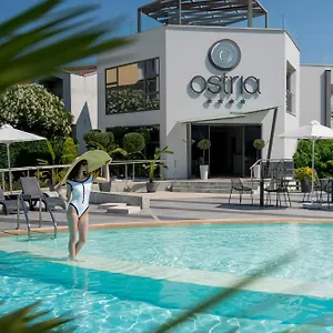 Ostria Sea Side Hotel Hanioti
