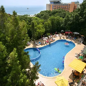 Tintyava Park (adults Only) Golden Sands