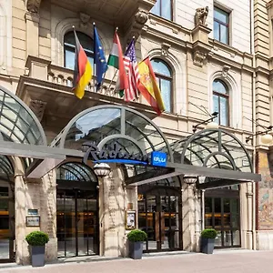 Radisson Blu Beke Hotel, Hotel Budapesta
